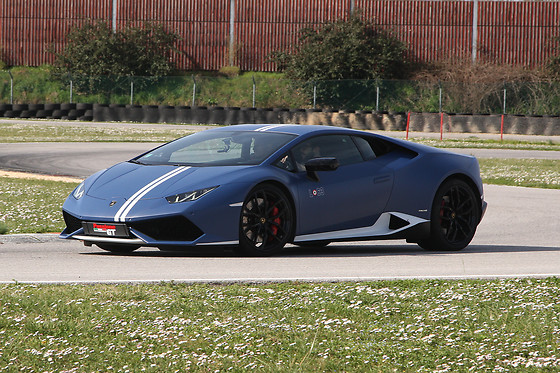 Passione GT Noleggi - photo 19