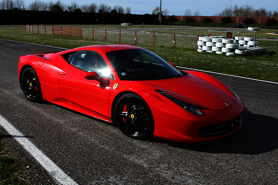 Passione GT Noleggi - photo 3
