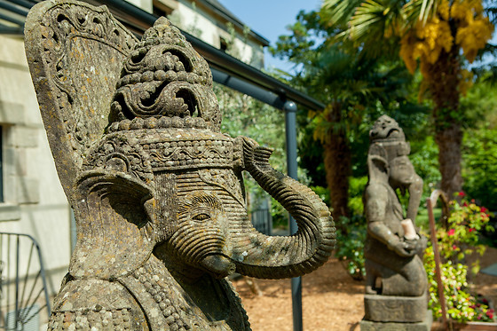 Hotel the Originals Manoir des Indes - photo 2