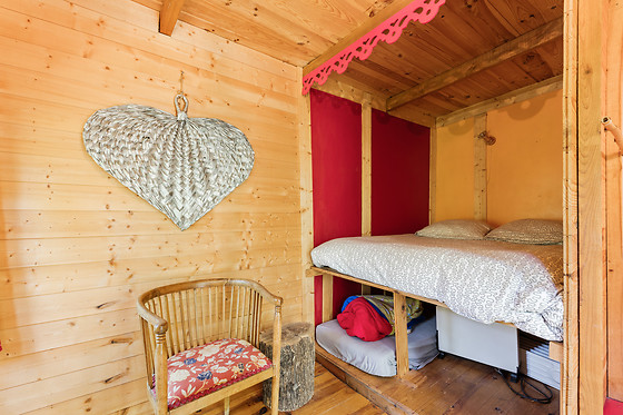 Ferme de Lancizolle - photo 1