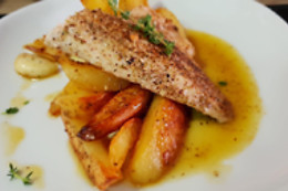 Kalimera - La Cuisine de Nicole
