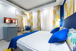 Relax Comfort Suites Hotel