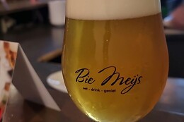 Eetcafe Bie Meijs