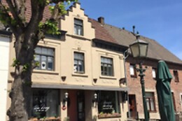 Eetcafe Bie Meijs