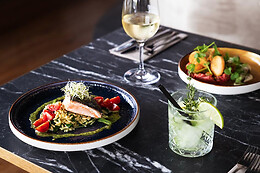 Restaurant De Oude School - Ter Aar