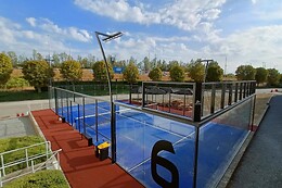 Arenal Grimbergen