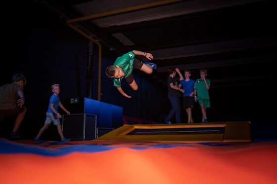 Arenal Mechelen - photo 0