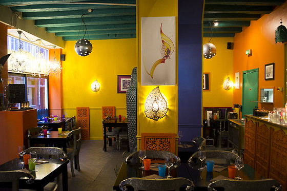 Le Maharaja - photo 2