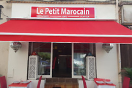 Le petit Marocain
