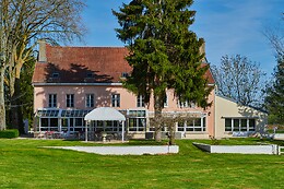 L'Auberge du Port