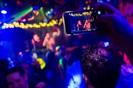 Karaokebar Ameezing Eindhoven