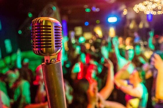 Karaokebar Ameezing Breda - photo 0