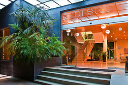 HOTEL ARECA