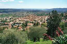 Best Western Plus Elixir Grasse