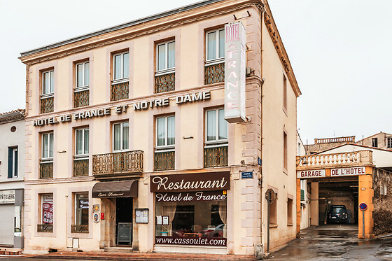 Hôtel de France - photo 0