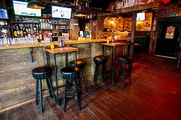 Sportsbar Dugout