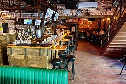 Sportsbar Dugout