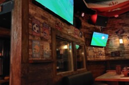 Sportsbar Dugout