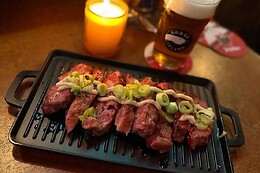Sportsbar Dugout