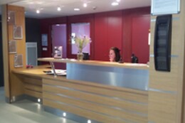 Online Booking EPS