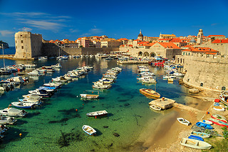 4 Dagen in Kroatië