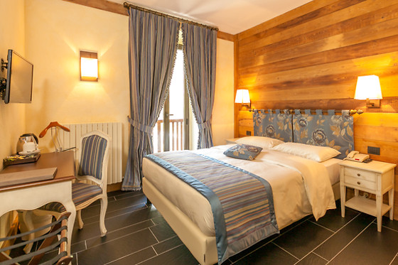 Hotel Lo Scoiattolo - photo 2