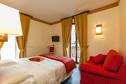 Hotel Lo Scoiattolo