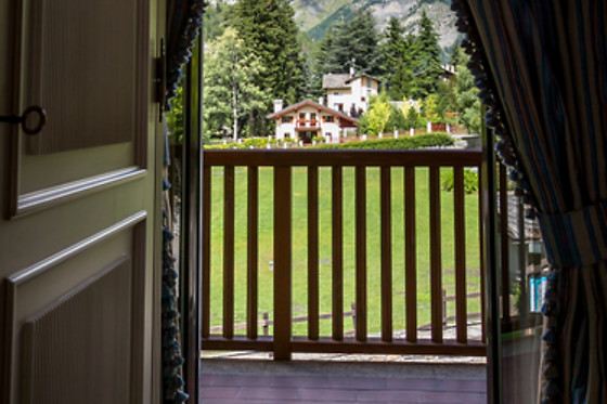 Hotel Lo Scoiattolo - photo 7