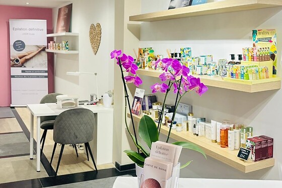 Soyez belle en douceur - photo 0