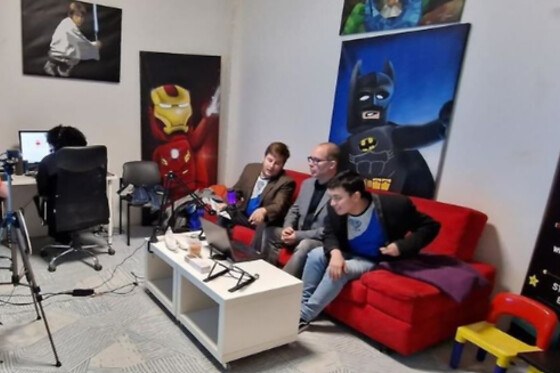 Pixel Museum Brussels - photo 2