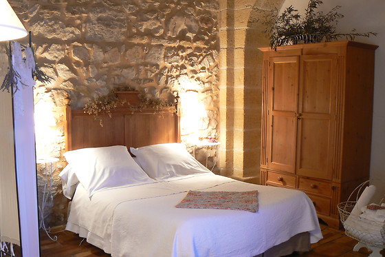 Ancien temple - photo 1