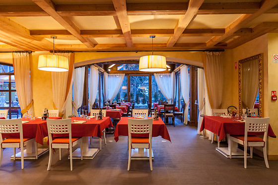 Hotel Lo Scoiattolo - photo 10