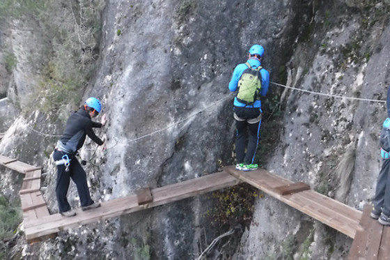 PLANETSPORT MULTIAVENTURA - photo 1