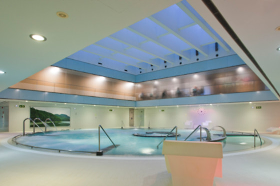 HOTEL BALNEARIO ELGORRIAGA - photo 0