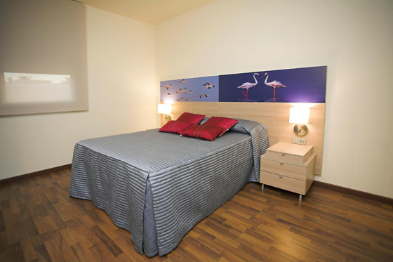 HOTEL L'ALGADIR DEL DELTA - photo 8
