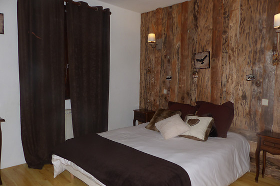 Chalet des 2 Roches - photo 5