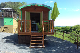 Domaine de la Morétie