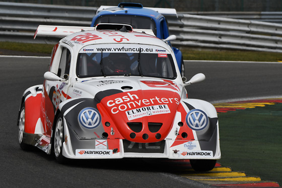 AC Motorsport - photo 0