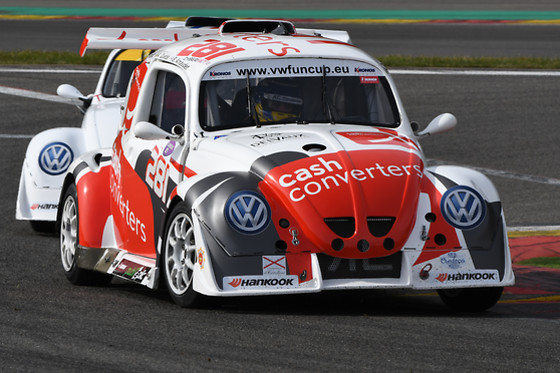 AC Motorsport - photo 1