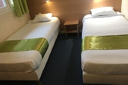 Online Booking EPS