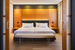 HOTEL SILKEN AL-ANDALUS SEVILLA