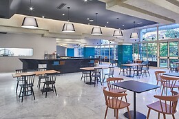 HOTEL SILKEN AL-ANDALUS SEVILLA