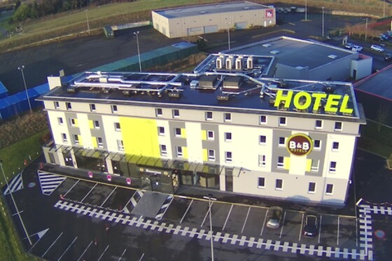 Online Booking EPS - photo 0