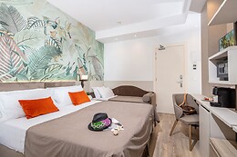 Online Booking EPS