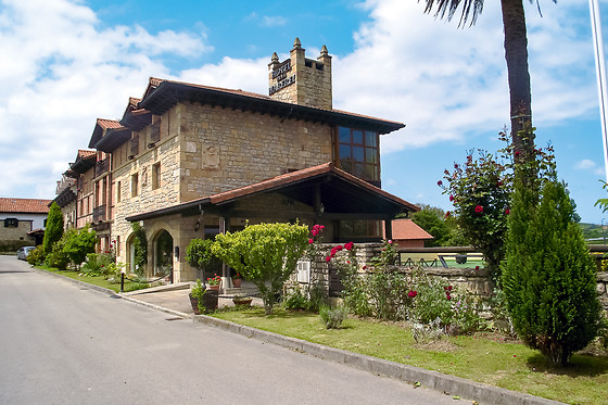 HOTEL MARFREI - photo 0