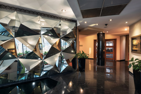 Hotel Arka - photo 0