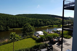 Hôtel Bô Rivage