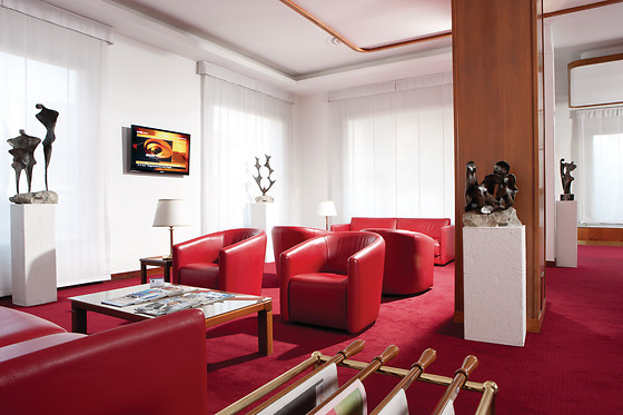 Best Western Park Hotel Continental - photo 1