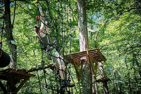 Pompey Aventures - photo 4