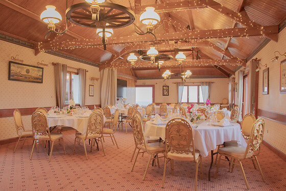 La ferme du grand air - photo 6